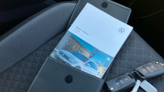 Volkswagen Tiguan 1.5 TSi EVO 150 Match 5dr DSG Petrol Estate